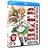 High School of the Dead: The Complete Series (Drifters of the Dead Edition) (Blu-ray + DVD)