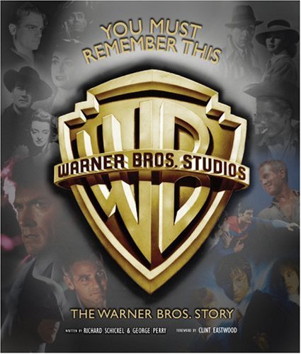 you must remember this the warner bros story