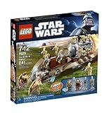 LEGO Star Wars The Battle of Naboo 7929