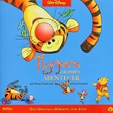 Tiggers Grosses Abenteuer