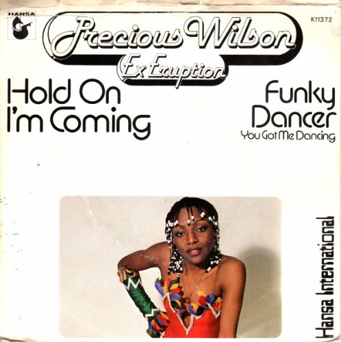 Precious Wilson - 100 Hits She