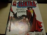 Elektra - (Comic) Vol. 1 No. 4