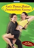 Let`s Dance Salsa Intermediate Lessons