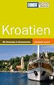 DUMONT Richtig Reisen Kroatien
