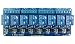 SainSmart 8-Channel 5V Relay Module for Arduino DSP AVR PIC ARM