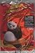 Kung Fu Panda 12" Balloons - package of 6