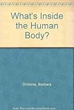 What's inside the human body?