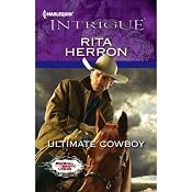 Ultimate Cowboy | [Rita Herron]