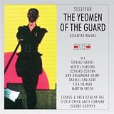 The Yeomen Of The Guard: Leonard Meryll