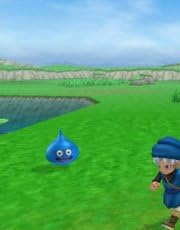 ドラゴンクエストモンスターズ テリーのワンダーランド3D