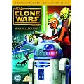 Star Wars Clone Wars Season 1 Vol.2 [DVD]