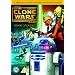 Star Wars Clone Wars Season 1 Vol.2 [DVD]