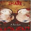 Share A Random Moment Canvas - 24x24"