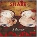 Share A Random Moment Canvas - 24x24"