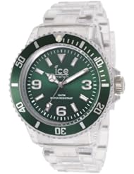 Ice-Watch PU.FT.U.P.12 Ice-Pure Forest Watch