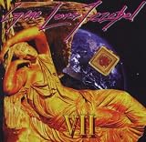 Gene Loves Jezebel VII