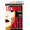 Hand of Fate (Triple Threat Series #2)