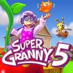Super Granny 5 [Download]