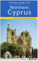 Northern Cyprus (Landmark Visitor Guide)