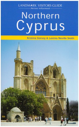 Northern Cyprus (Landmark Visitor Guide)