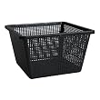 Aquatic planter basket, 10" x 10"