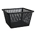 Aquatic planter basket, 10" x 10"