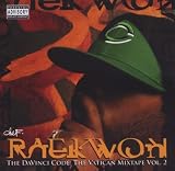 The DaVinci Code: The Vatican Mixtape V2