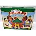 My First Lincoln Logs School