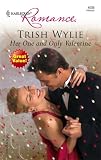 Her One And Only Valentine (Harlequin Romance)