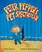 PETER PEPPER'S PET SPECTACULAR