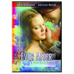 Ever After: A Cinderella Story