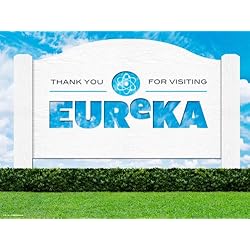 Eureka Season 5