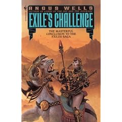 Exile's Challenge
