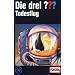 Folge 092/Todesflug [Musikkassette]