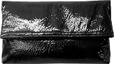 Nicole Miller Women's Rumer Clutch Purse