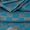 Turquoise Wool Pashmina Cashmere Scarves Handcrafted In India 80 X 28 Inches Image #2