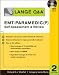 Books : Lange Q&A EMT-Paramedic (P) (Lange Q&a)