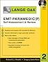 Lange Q&A EMT-Paramedic (P) (Lange Q&a)