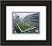 Seattle Seahawks Framed Q-West Stadium Photo By Photo File NFL Football