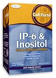Enzymatic Therapy - Cell Fotré w/ IP-6 & Inositol - Deep Immune Support - 14.6 oz Citrus Flavored Powder