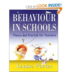 Behaviour in Schools: Theory and Practice for Teachers
