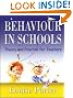 Behaviour in Schools...