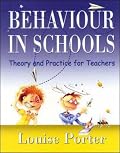 Behaviour In Schools