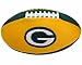 Champion Treasures NFL Green Bay Packers Football Smasher