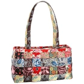 HARVEYS Large Satchel Tote