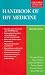 Handbook of HIV Medicine