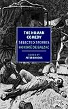 The Human Comedy: Selected Stories