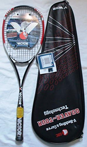 VICTOR QUAVER TOUR STRUNG