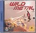 Wild Metal - Dreamcast - PAL