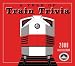 Train Trivia 2009 Daily Boxed Calendar (Calendar)
